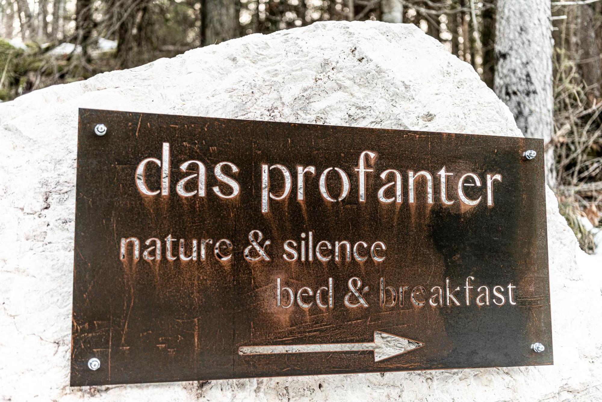 Hotel Profanter Siusi Exterior foto